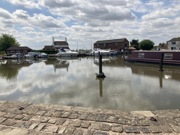 Up to 60' 0" / 18.30m mooring at West Stockwith L1 Leisure available now